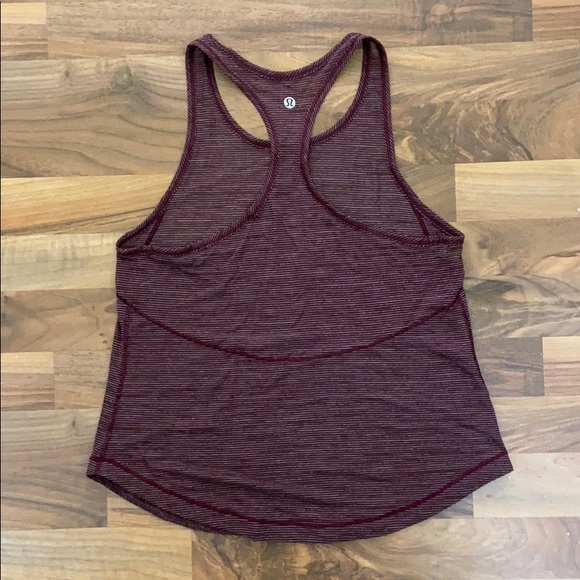 lululemon tank - Picture 2 of 3